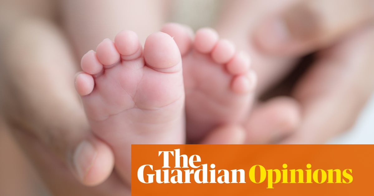 The Guardian view on declining birthrates: there may be trouble ahead