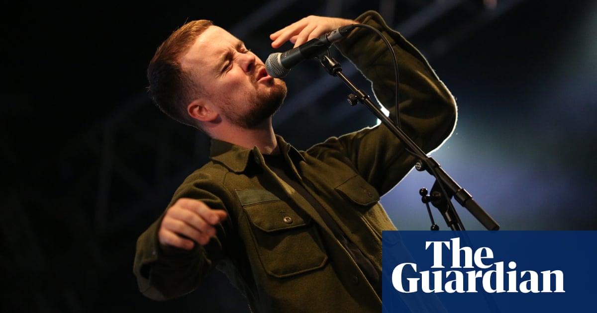 Grime4Corbyn is revived as stars join Rize Up campaign to get young to vote