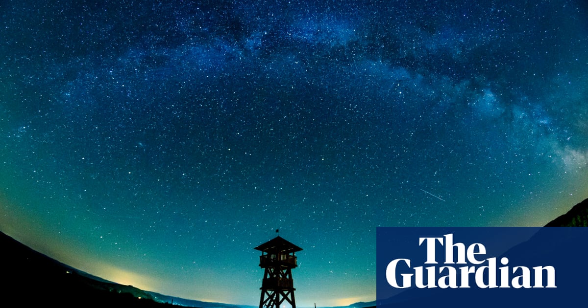 Sign up for Lab Notes - the Guardian's weekly science update