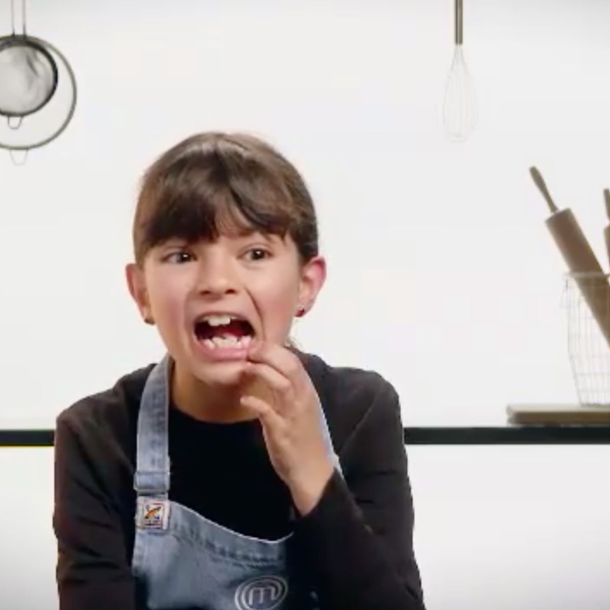 Junior Masterchef Weekly Recap Stop Doom Scrolling And Take Delight In This Joyous Little Show Masterchef Australia The Guardian