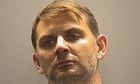 US special forces veteran charged with spying for Moscow