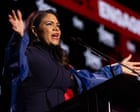 Jacinta Nampijinpa Price backs out as headlining speaker at anti-immigration rally due to feature Tommy Robinson