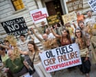North Sea Oil Fields' Climate Damage Outweighs Economic Gains
