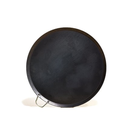 Ancient Cookware Mexican Carbon Steel Coma