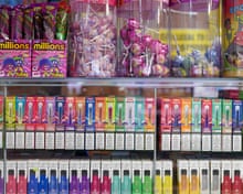 France planning to ban disposable vapes in effort to combat smoking | France | The Guardian France planning to ban disposable vapes in effort to combat smoking | France | The Guardian