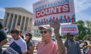 ‘American courts must defend democracy - and the crucial notion of one person, one vote - against the pernicious efforts of determined partisans to entrench their own power, no matter the price to our nation’s ideals.’