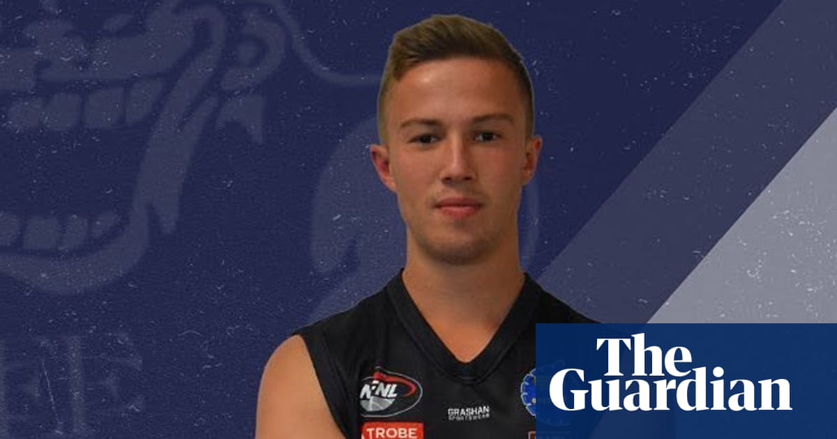 Melbourne teacher receiving end-of-life care after horror head clash during suburban football game