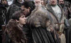 Murder Is Coming Every Death Match We Demand From Game Of Thrones