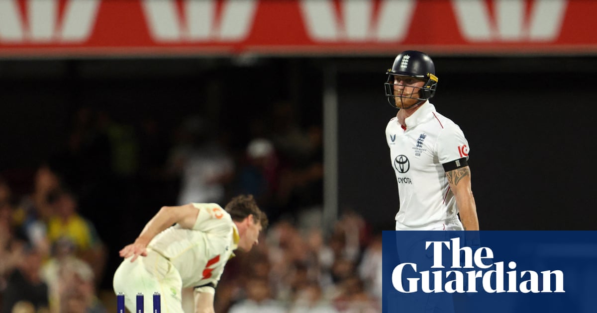 Six balls in Perth to Harry Brook’s drop: 10 moments that decided the Ashes