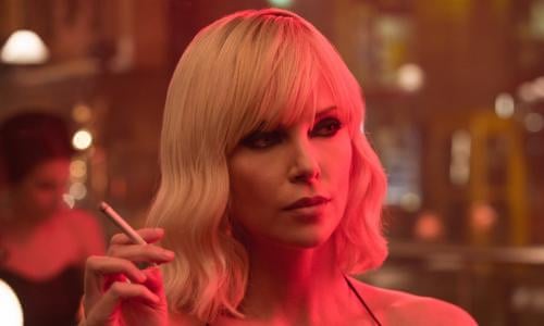 Charlize Theron S 20 Best Film Roles Ranked Charlize Theron The Guardian