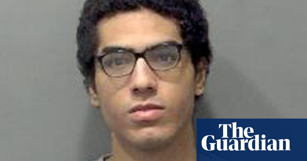 Luton triple-murderer was foiled in school mass shooting plan, court hears