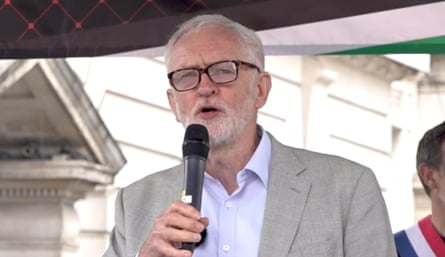 Jeremy Corbyn