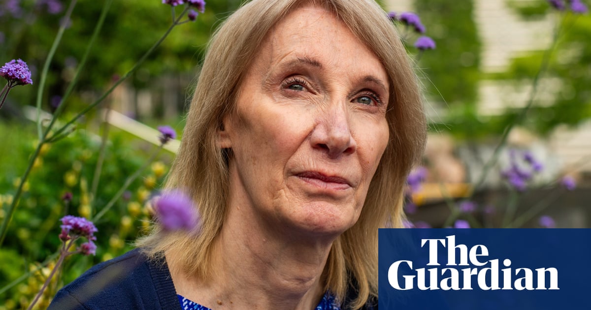 When I stopped racing I thought, who am I?': Pippa York on leaving her old life behind