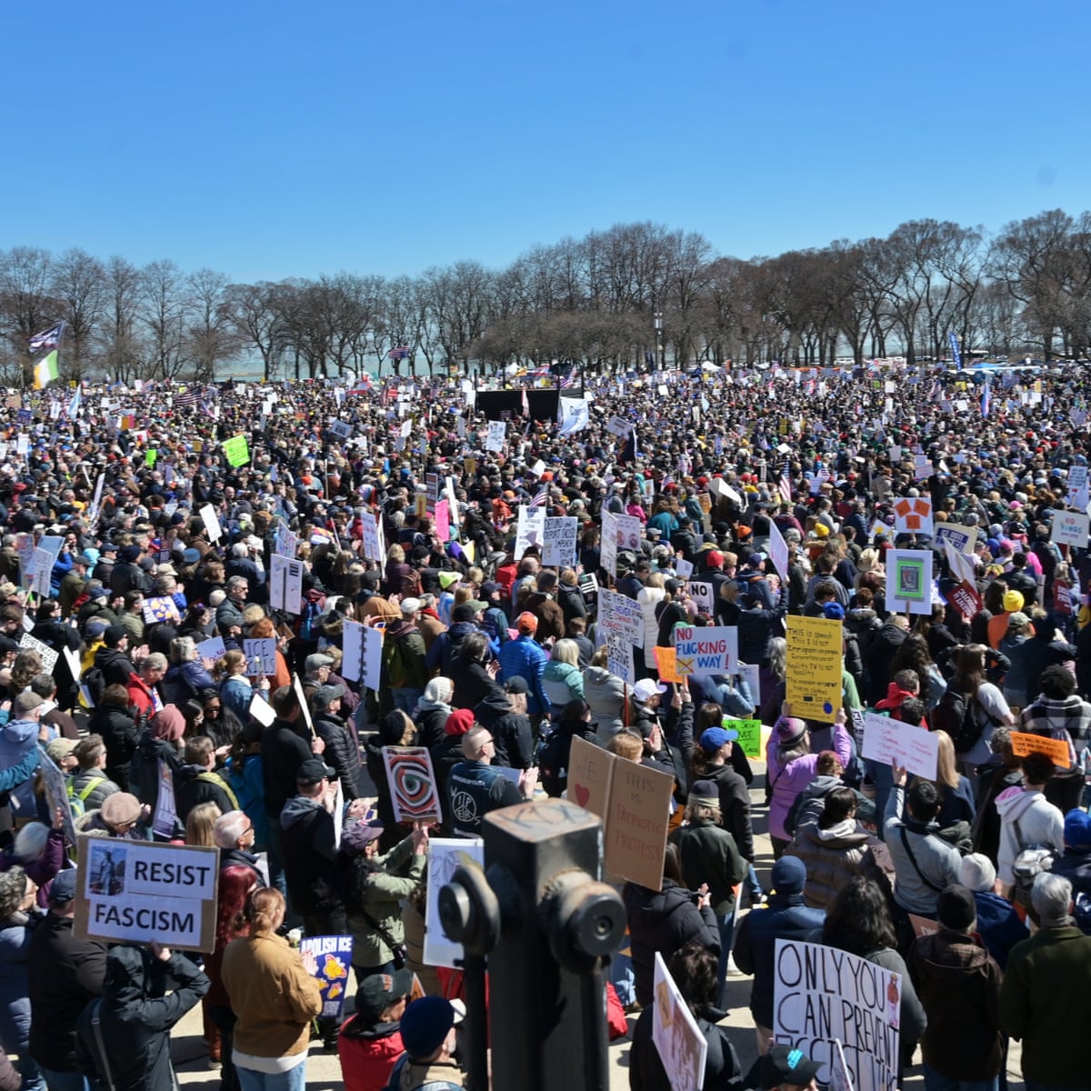Here are three ways we can turn anti-Trump solidarity into political power