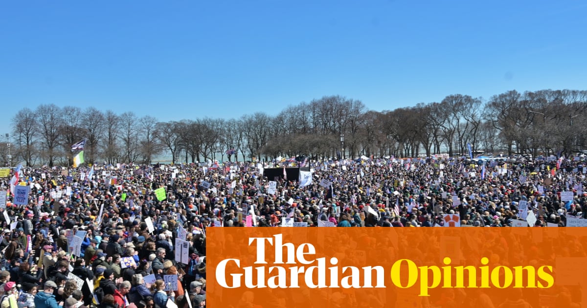 Real Talk: These Midterms Ain't Gonna Fix Everything, But We Gotta Show Up Anyway