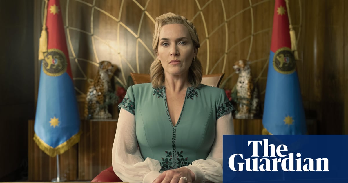 TV tonight: Kate Winslet and Hugh Grant’s divisive political satire