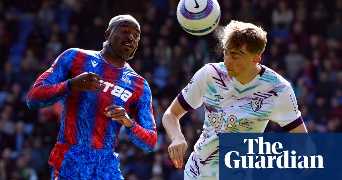 Chelsea in pole position to sign Bournemouth's Dean Huijsen in summer