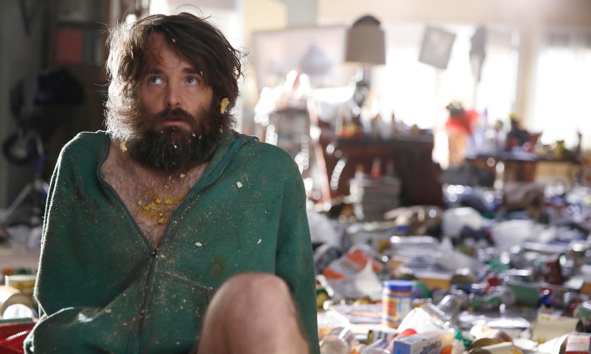 The Last Man On Earth