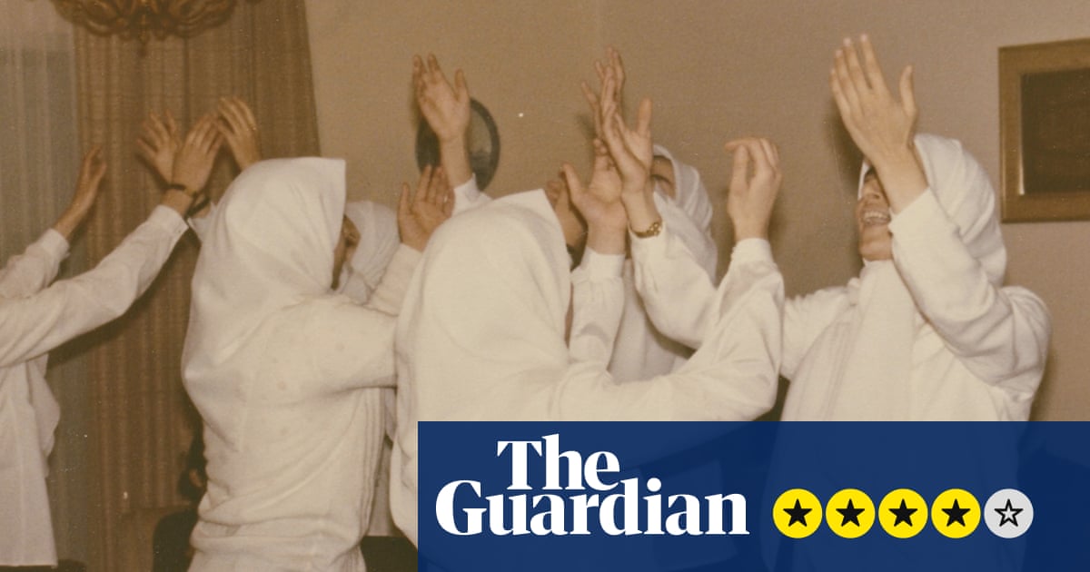 Q review – freedom, lies and transgressions in emotional fallout from a secretive Muslim women’s movement