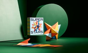The final word Christmas present information: 15 nice buys for each finances | The highest presents edit 12 Laurence King Publishing Super Stars Star Origami