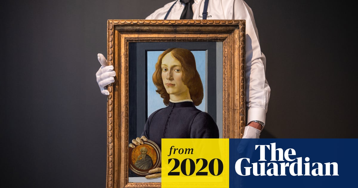 'True beauty for the ages': $80m Botticelli to appear at auction | Sandro Botticelli | The Guardian 'True beauty for the ages': $80m Botticelli to appear at auction | Sandro Botticelli | The Guardian