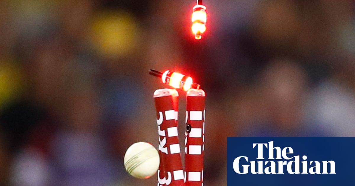 Cricket players union starts legal challenge to ICC over image rights