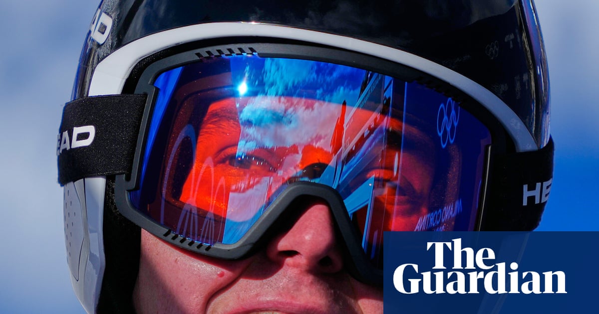 Winter Olympics briefing: Von Allmen joins greats with sweep and a shrug