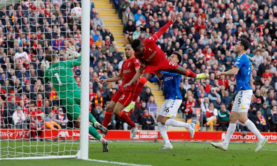 Divock Origi wraps up the points for Liverpool with a late header.