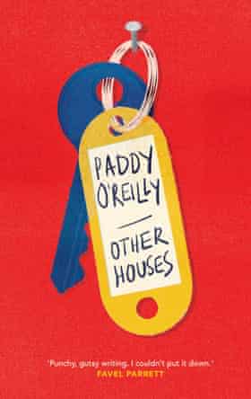 Working as a house cleaner: ‘It is an intimate encounter that demands respect’ | Homes 1 Other Houses by Paddy O’Reilly.