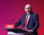 The Guardian view on Britain’s new chancellor: his purpose must be to protect living standards | Editorial