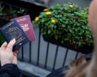 UK: controllo obbligatorio su passeggeri duali – passaporto o certificato di diritto di ingresso richiesto
