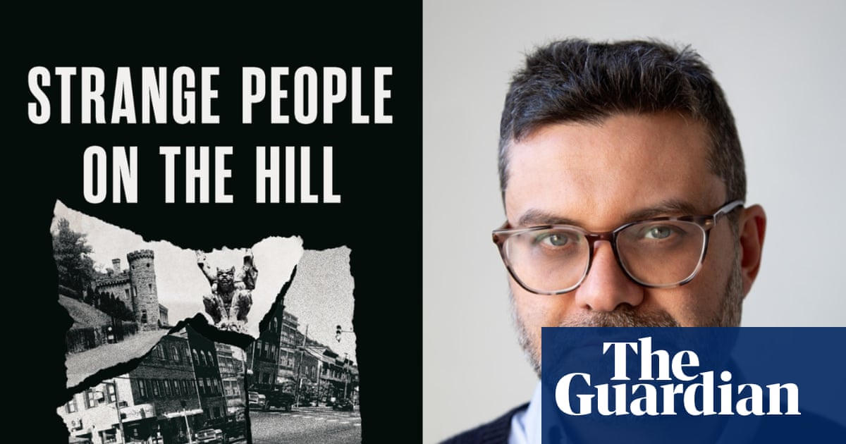 ‘We feel this incredible tension at all times’: what happened to small-town USA when extremists moved in