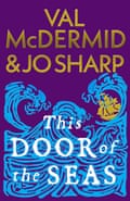 Book cover of This Door of the Seas