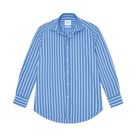 WNU The Boyfriend shirt