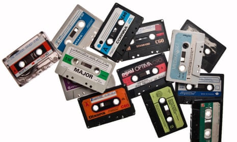 History of Cassette Tapes, the Music Format That Lives On, Sound of Life