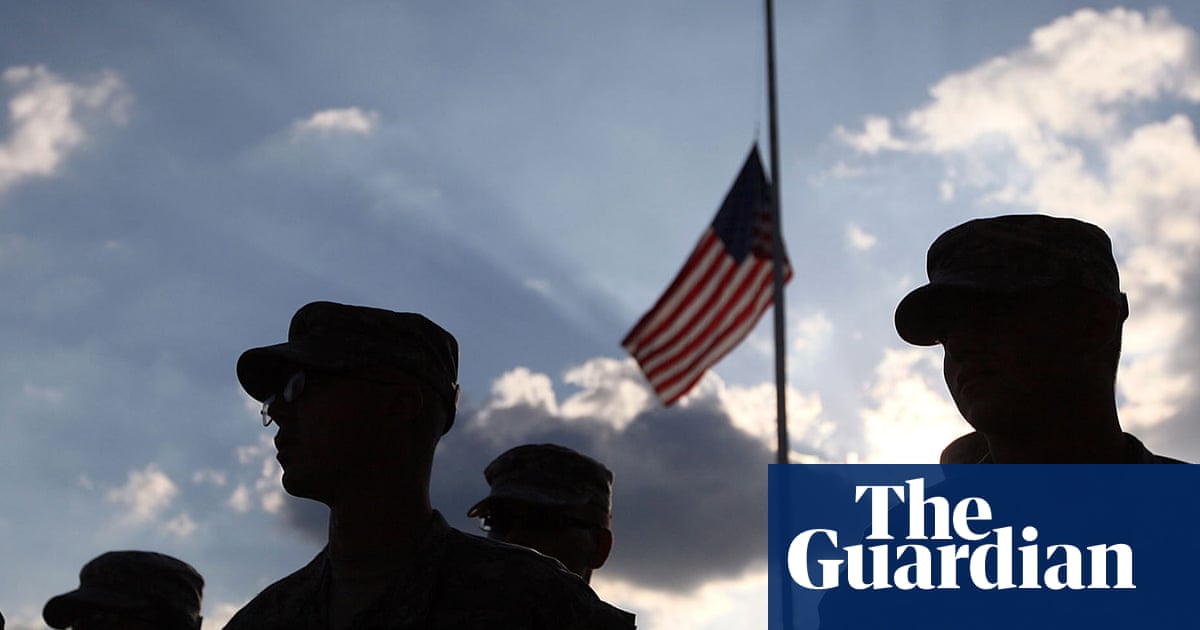 ‘Medieval’ and ‘disturbing’: US plan to livestream execution elicits global condemnation