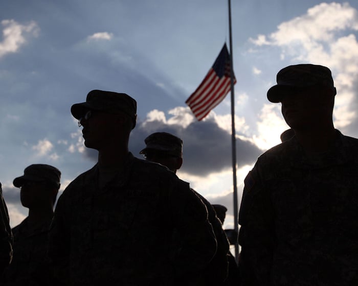 ‘Medieval’ and ‘rather disturbing’: US plan to livestream execution elicits global condemnation