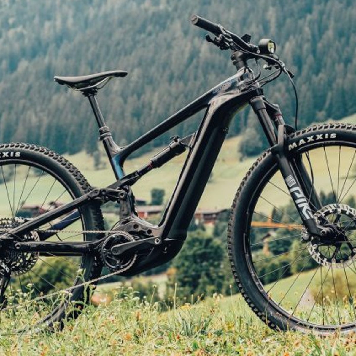 Madison kader cultuur Cannondale Habit NEO preview: 'The bike for fast and flowing trails' |  Technology | The Guardian