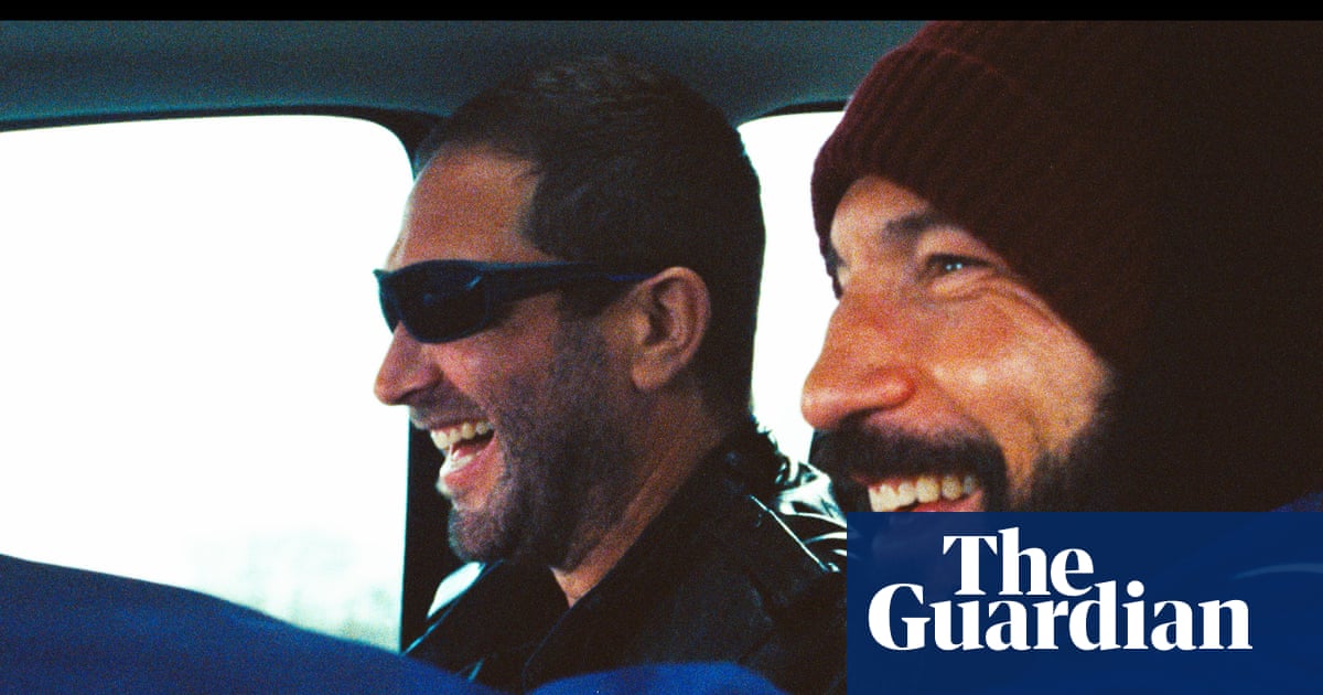 The best show on TV again (for one glorious scene): The Bear’s surprise new prequel