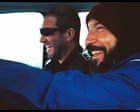 The best show on TV again (for one glorious scene): The Bear’s surprise new prequel