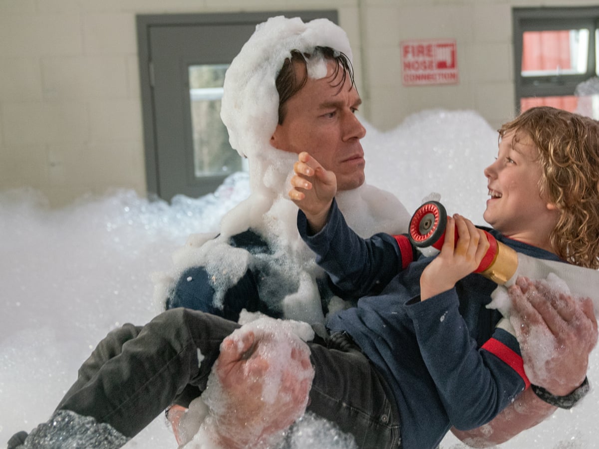 Playing With Fire Review So Unfunny It Will Extinguish Your