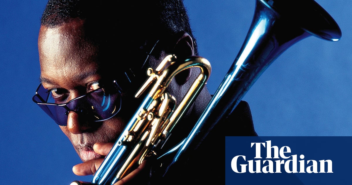 Wallace Roney, US jazz trumpeter, dies aged 59 from coronavirus