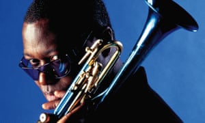Wallace Roney, who has died aged 59. Wallace Roney, who has died aged 59.