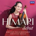 Himari: Debut album cover