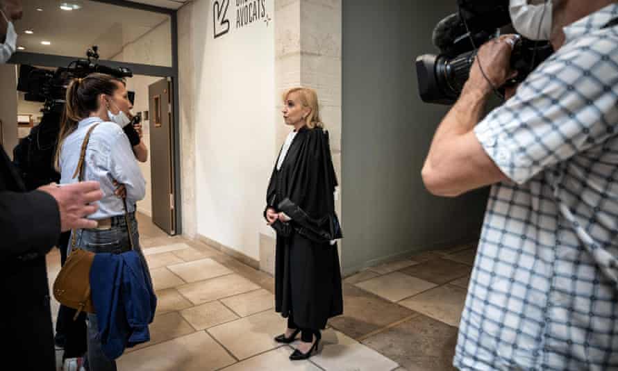 picture Valerie Bacot Kids https www theguardian com world 2021 jun 22 mother killed childrens abusive father to save them french court hears