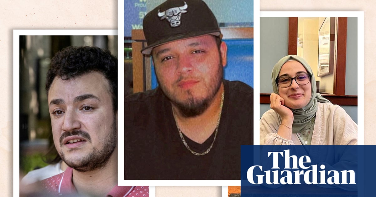 Trump Administration Expands Detention, Deportation Affecting Students, Citizens Nationwide