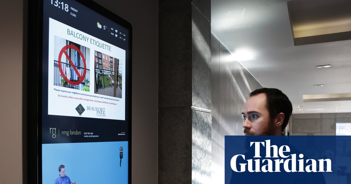 UK campaigners condemn creepy' digital billboards that can track viewers' responses