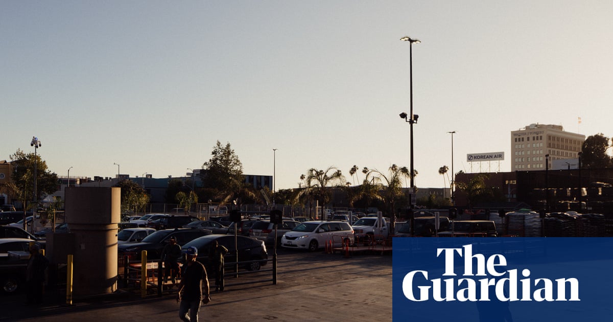 A year after ICE raids terrorized Los Angeles, a rattled city reaches for resilience: ‘It’s not the same’