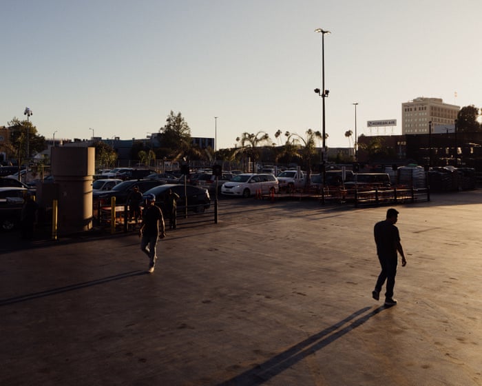 A year after ICE raids terrorized Los Angeles, a rattled city counts its scars: ‘The arrests never really stopped’