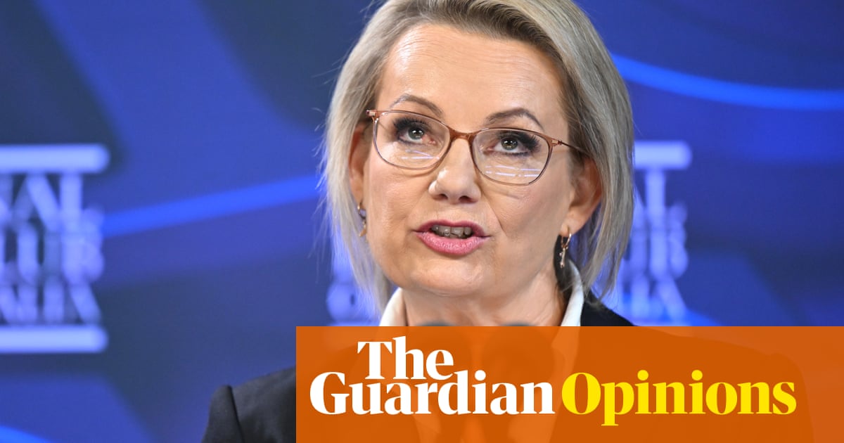 If old school white-anting Sussan Ley on gender quotas works, the Liberals may pay a heavy political price | Tom McIlroy